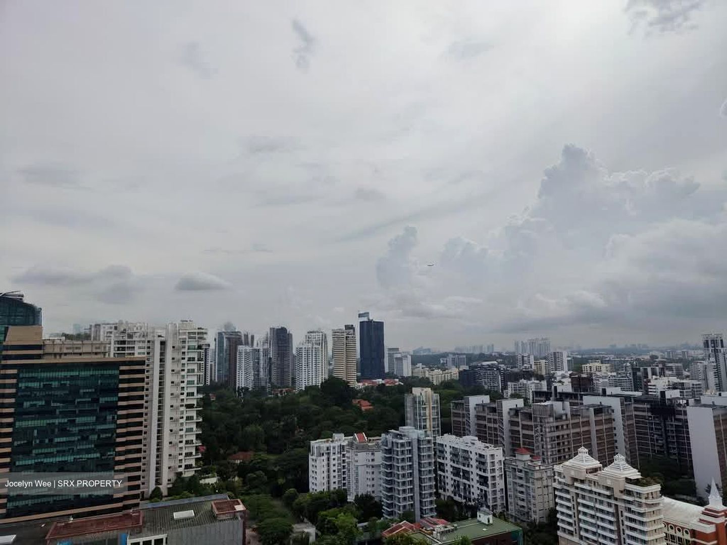 Pullman Residence  (D11), Condominium #573774571